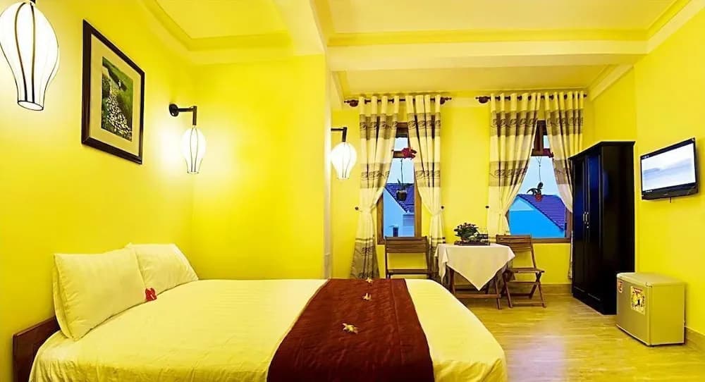 The Corner Homestay - photo 16