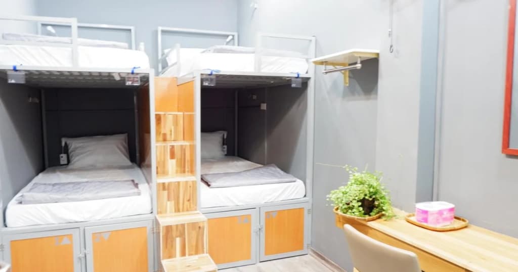 WillHome Hostel - photo 23