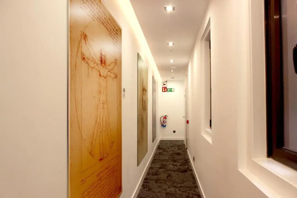 Woohoo Rooms Boutique Sol - photo 38