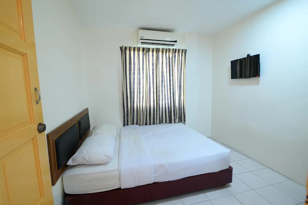 Mersing Beach Resort - photo 37