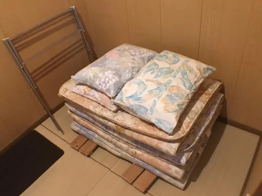 Guest House Atagoya - photo 3