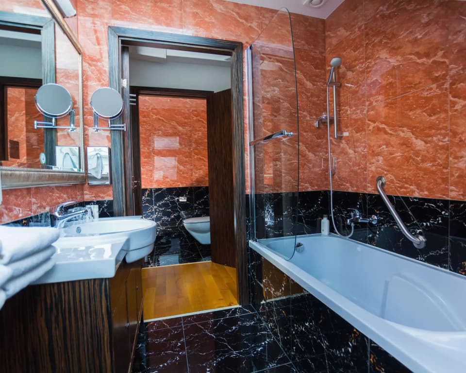 Best Western Plus Hotel Arcadia - photo 10