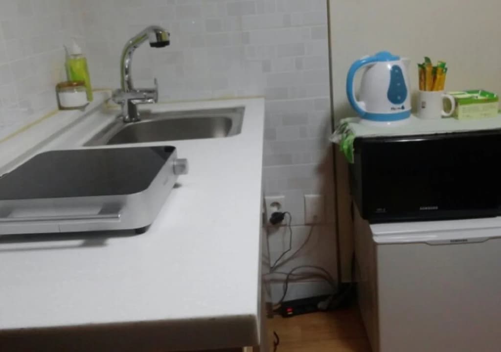 Ho Hometel - photo 18