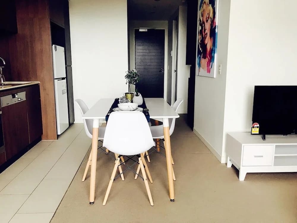 ILK Apartments South Yarra - photo 4