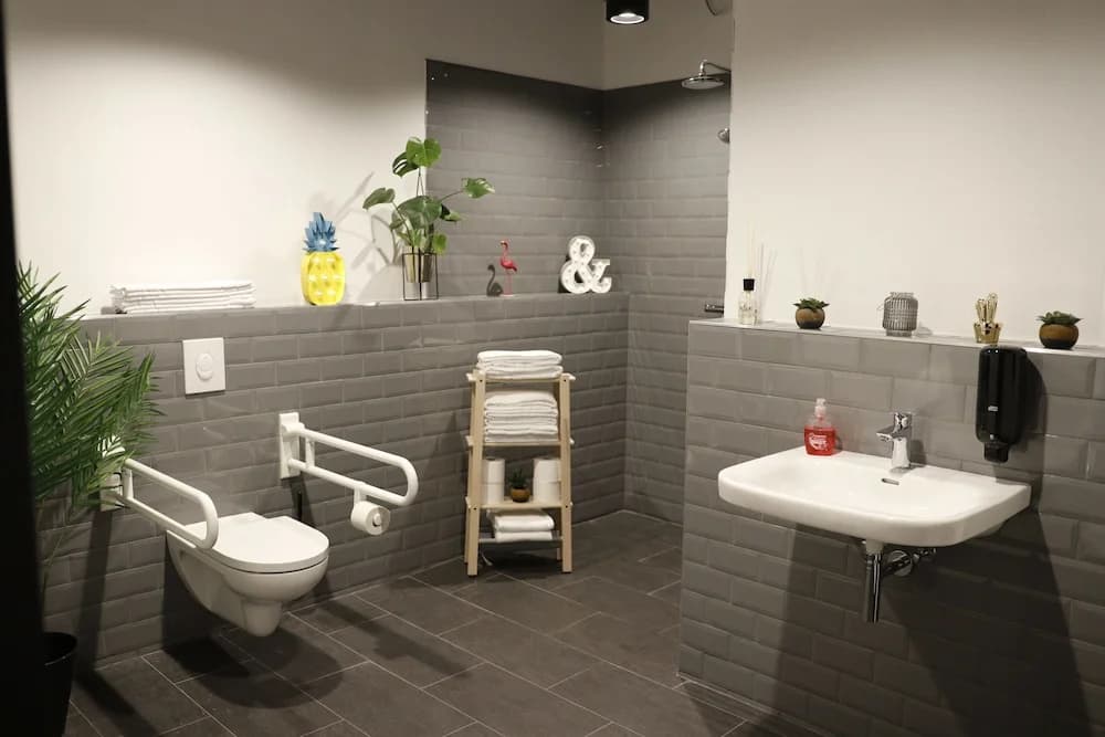 Design Hostel P182 - photo 9