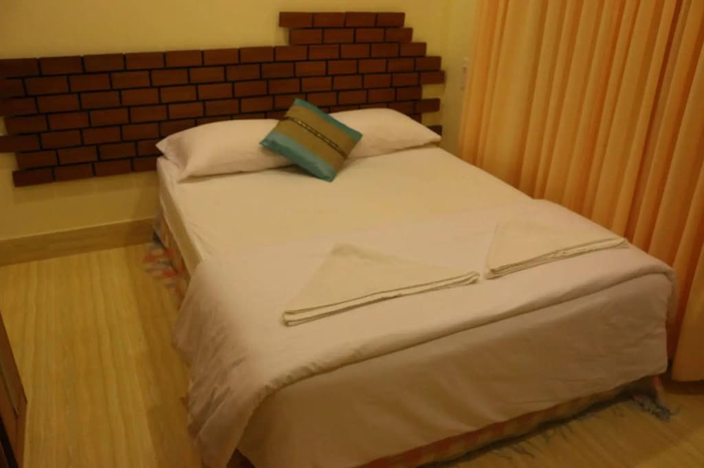 Ras Beach Inn - photo 3