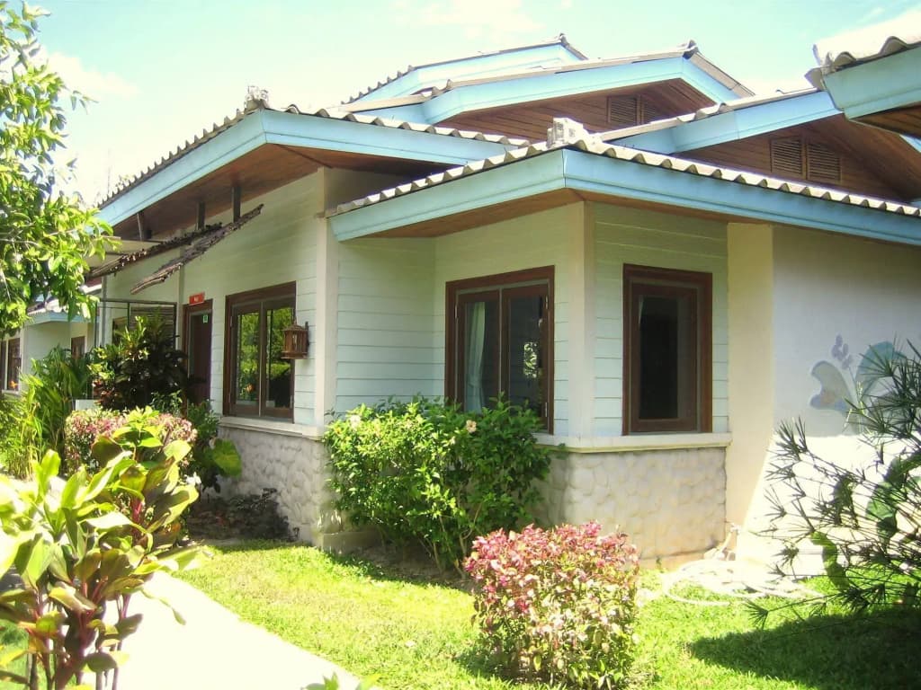 Samui Native Resort & Spa - photo 14
