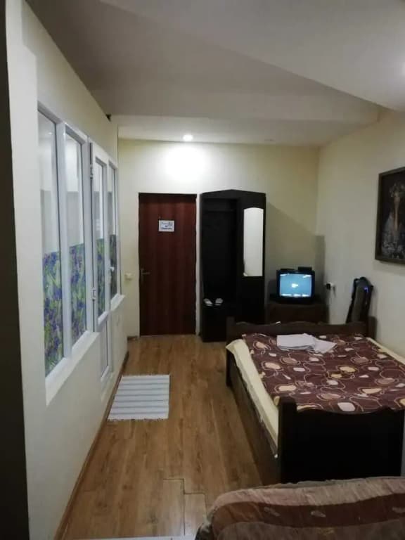 Tacima Guest House - photo 5
