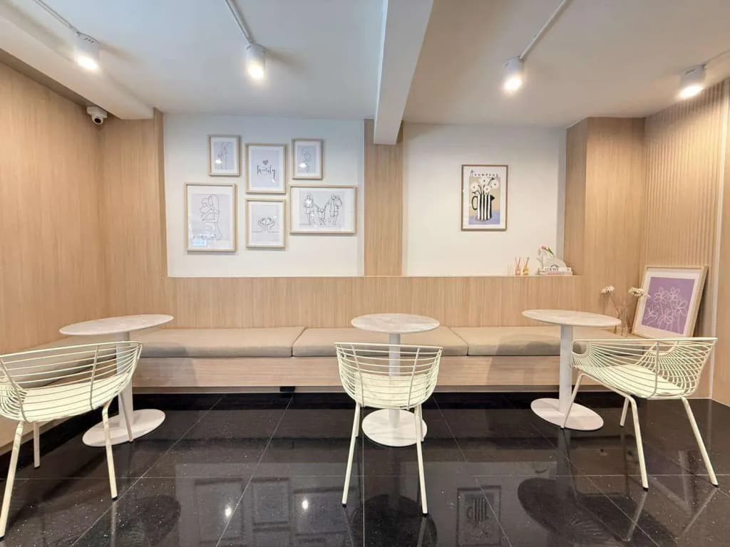 Ascella Pratunam Hotel - photo 15