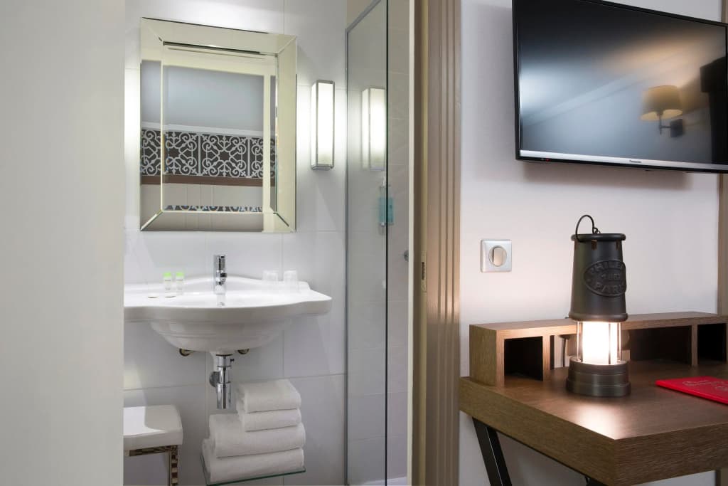Hôtel Phileas Lazare & Spa - Opéra - photo 38