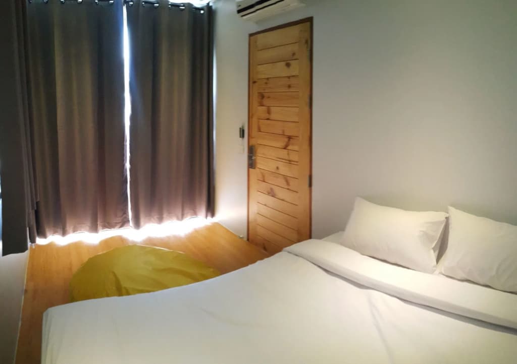 Us Hostel Samui - photo 3