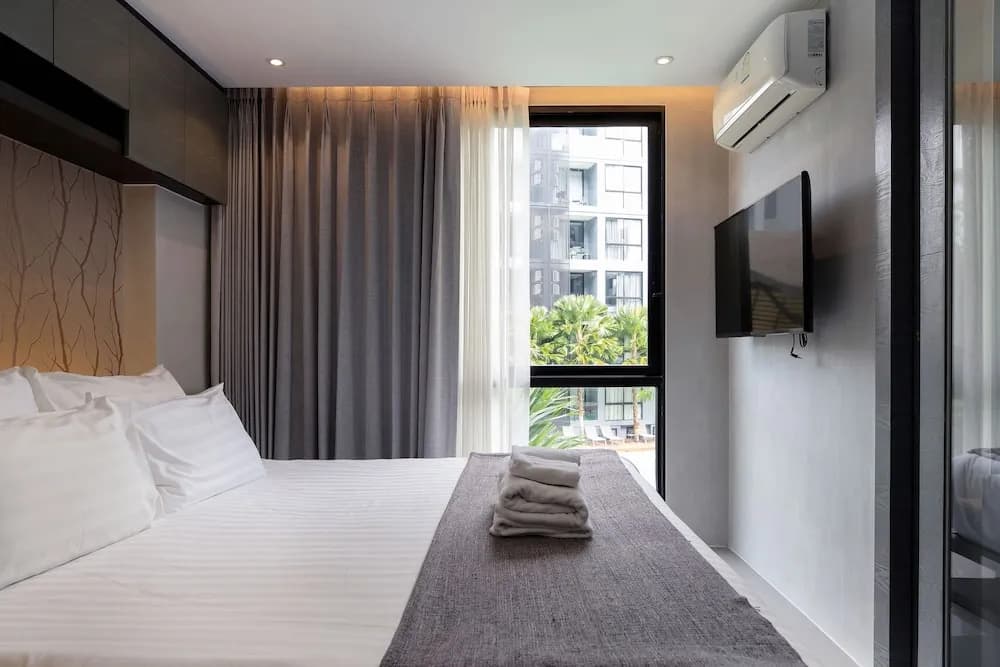 Citygate Kamala Residence P204 - photo 3