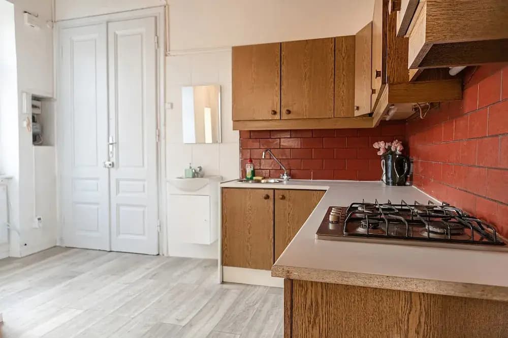 Spacious 2BR Apt Ideal for Longstays - photo 12