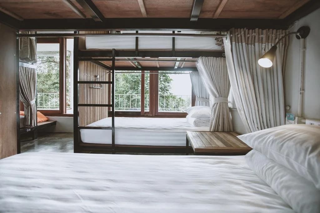 88 Hilltop Hostel Phu Quoc - photo 1