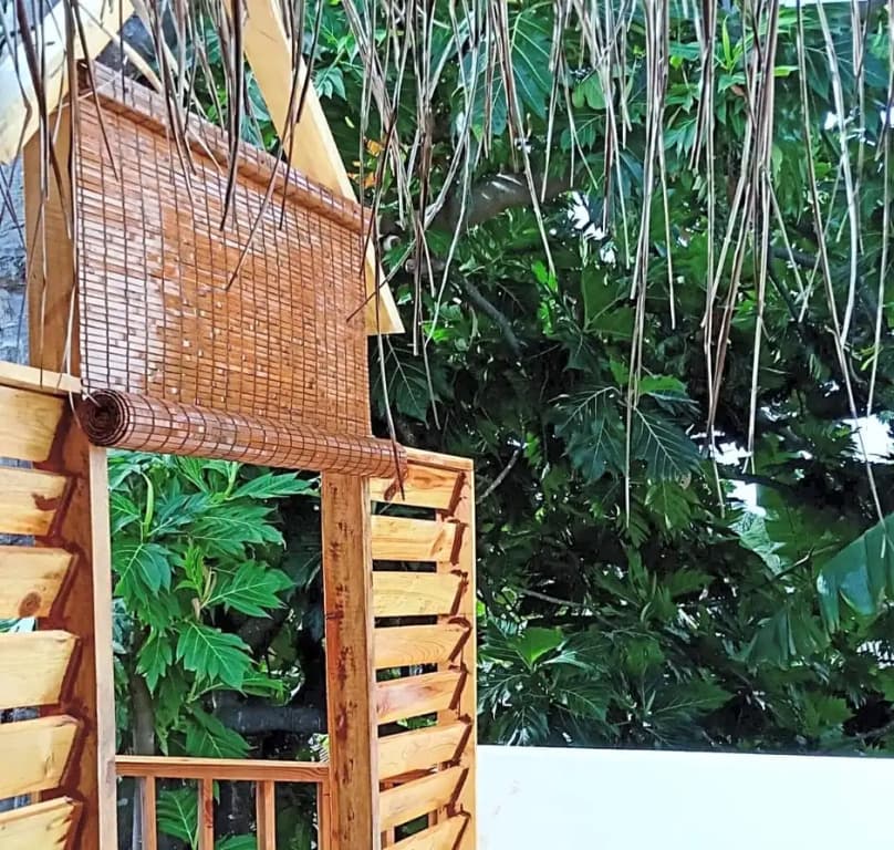 Maalhos Thila Inn - photo 17
