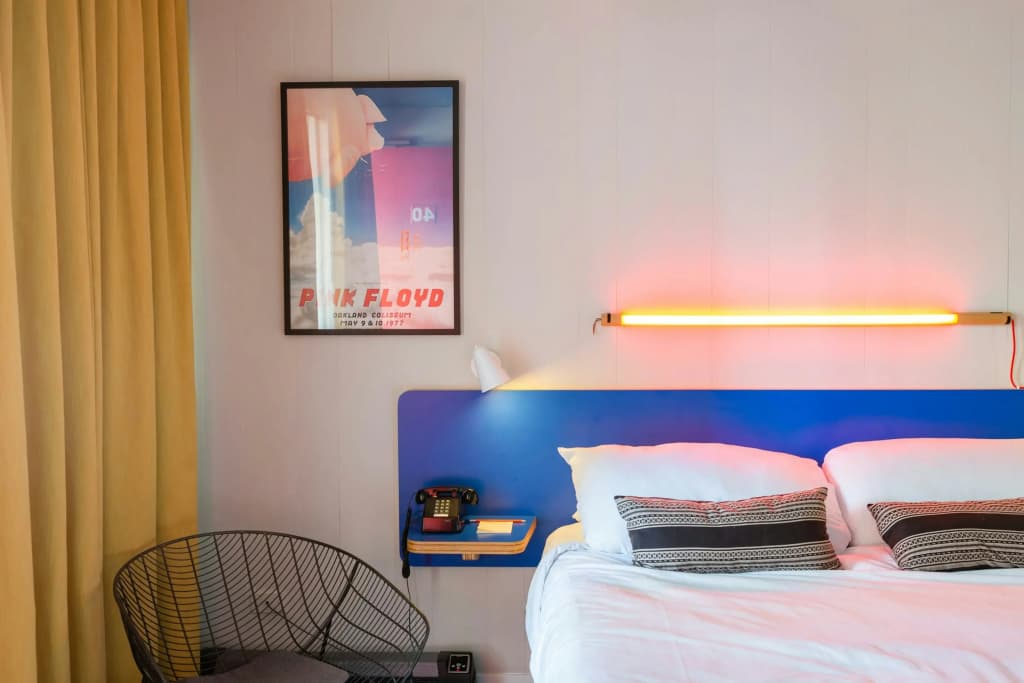 The Phoenix Hotel - photo 3