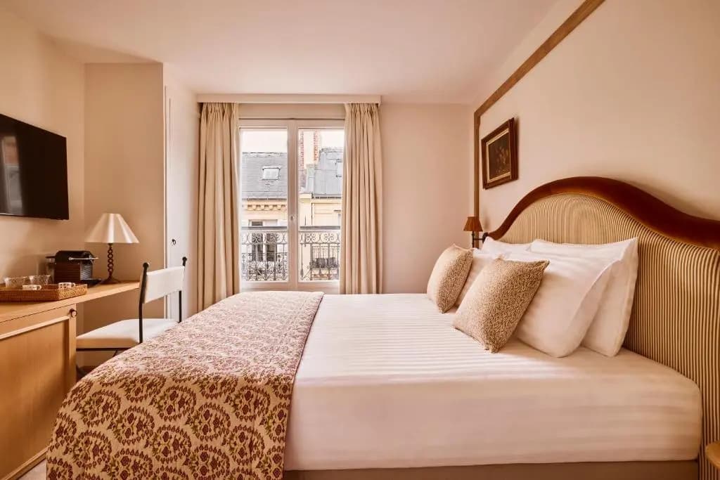 Hotel Splendor Elysees - photo 33