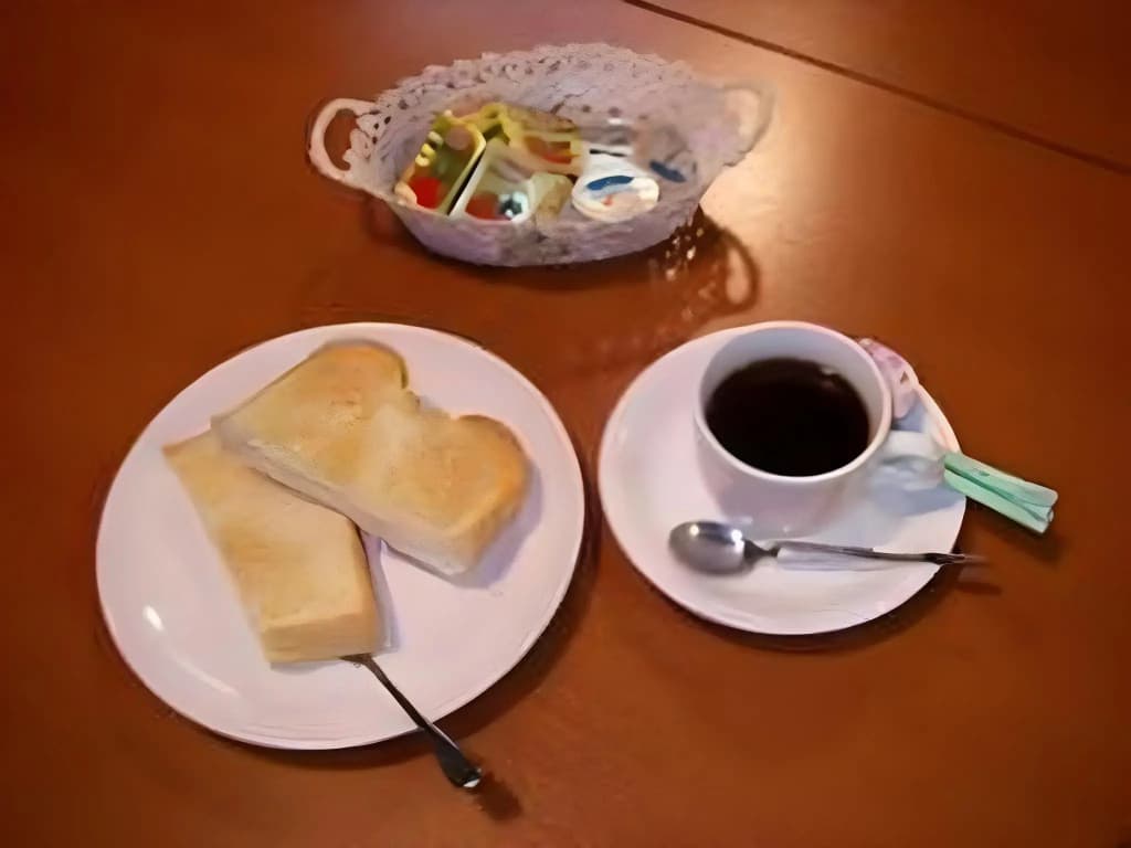 Business Hotel Legato - photo 11