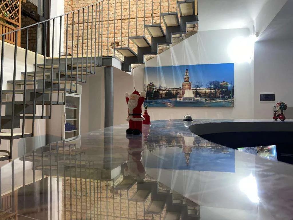 Hotel Poma - photo 20