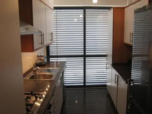 Expo Apartment - photo 2