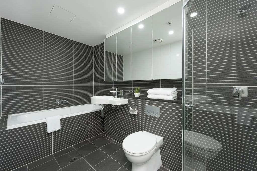 Astra Apartments North Sydney - photo 6