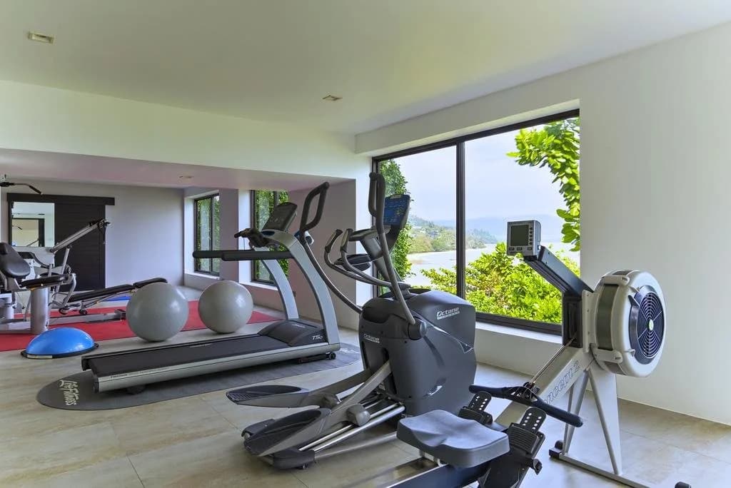 Villa Ocean's 11 - photo 12
