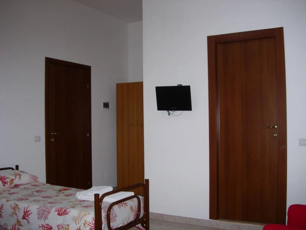 Foresteria Roma - photo 6