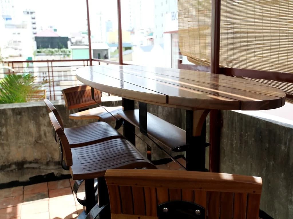 Phi Long Backpacker Hostel Nha Trang - photo 7