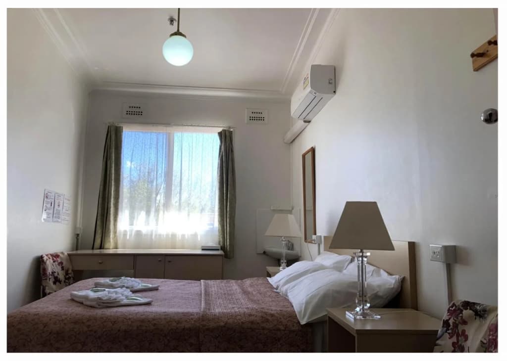Clarendon Motel and Guesthouse - main photo