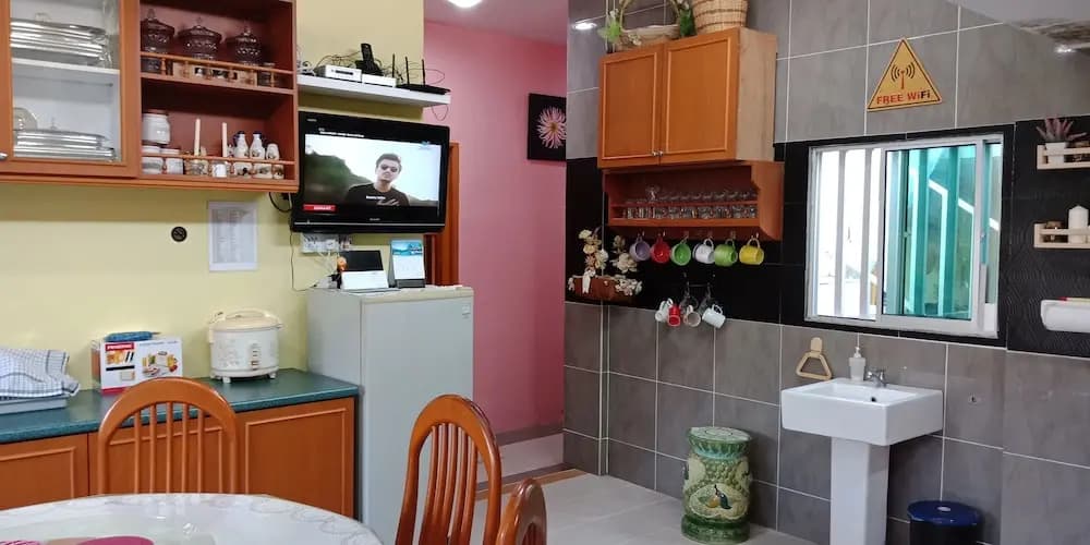 Merdeka Guest House - photo 19
