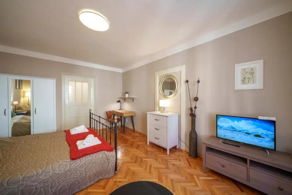 Old Town - Templova Apartments - photo 4