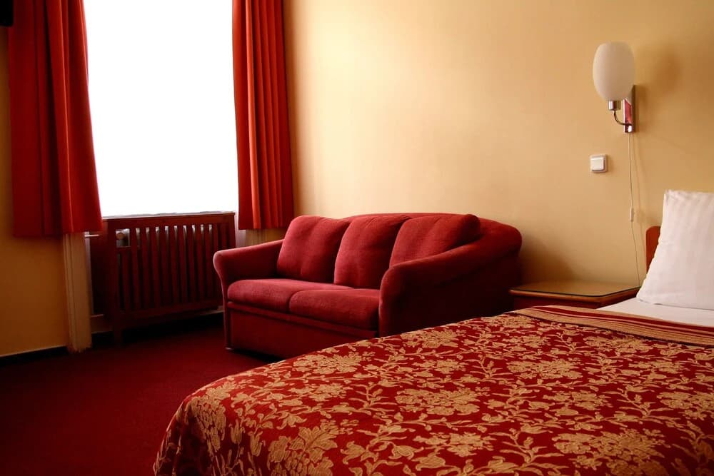 Unitas Residence - photo 3
