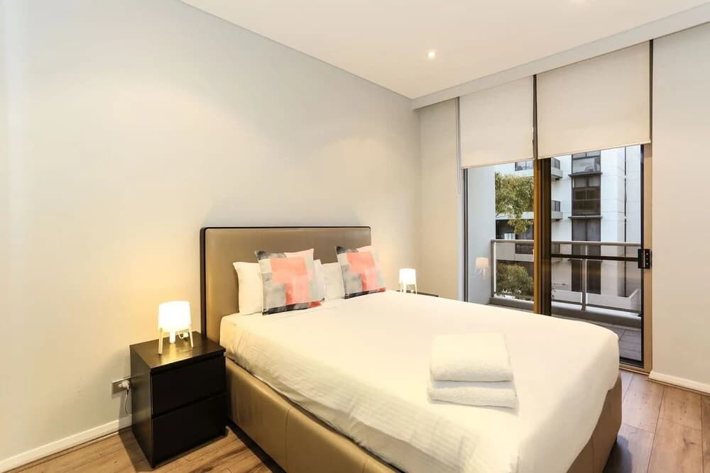 Beautiful home 2beds Apt @Waterloo-Close to CBD - photo 5