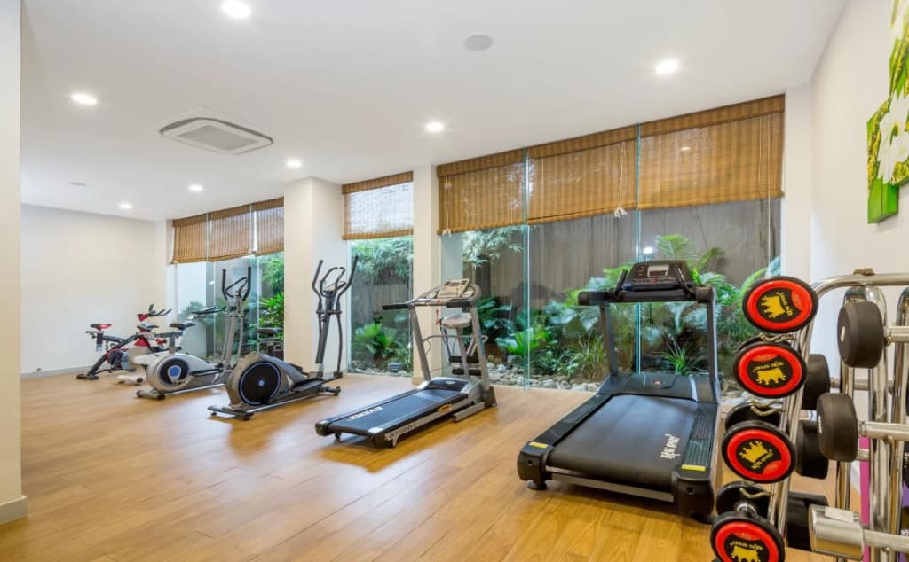 Grandvrio City Danang By Route Inn Group - photo 27