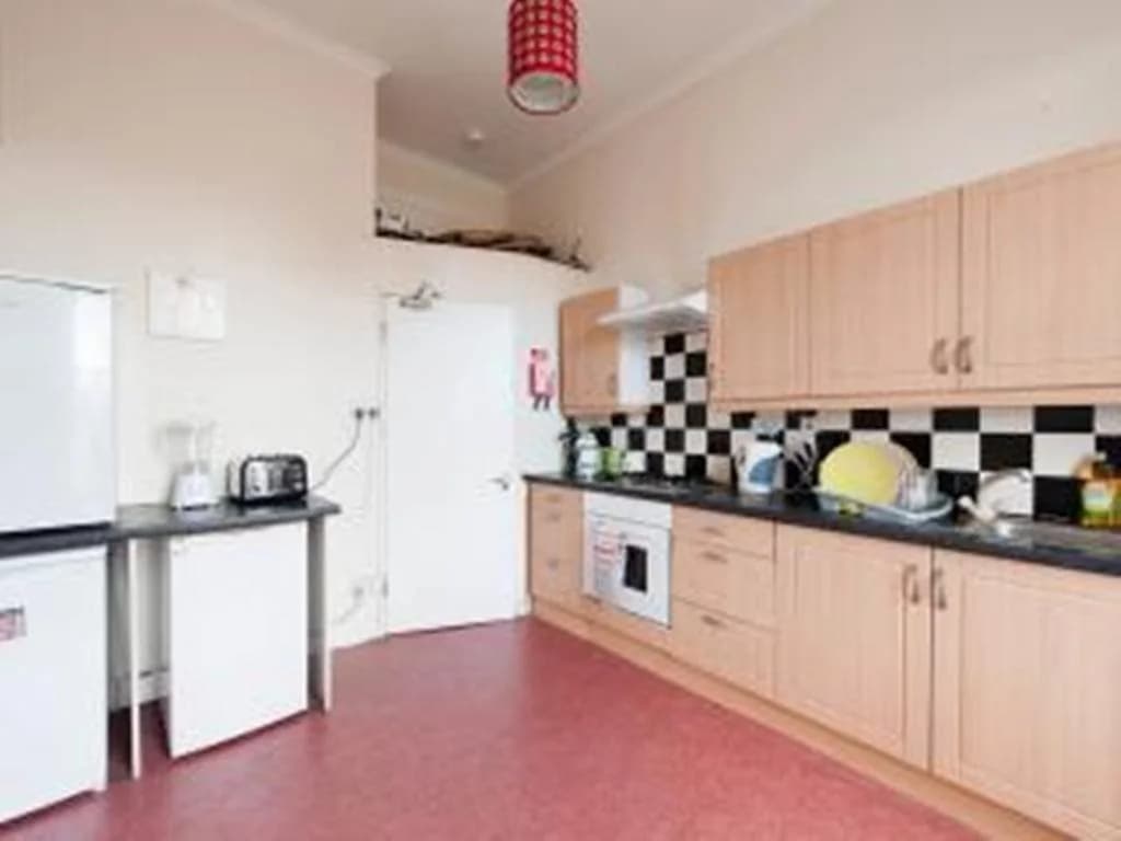 Syozant Lauriston Central ApartHotel - photo 8