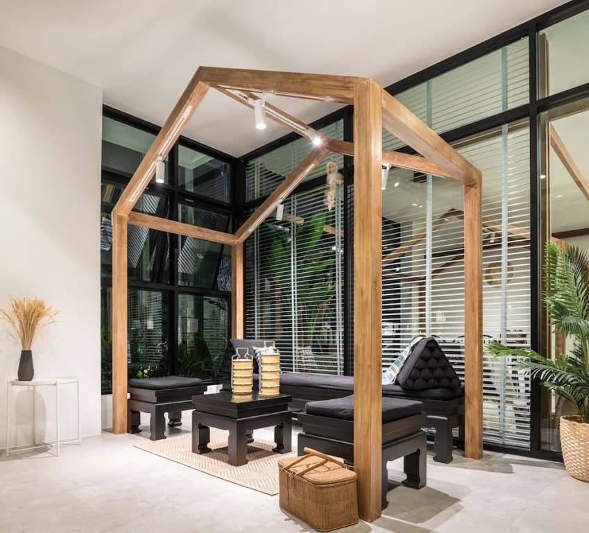 Siamplaengna Residence - photo 18