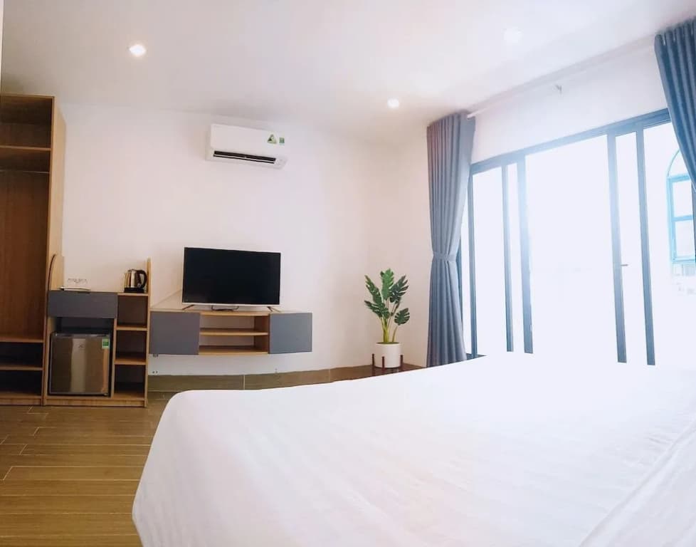 Enjoy Home Hotel & Apartment - photo 2
