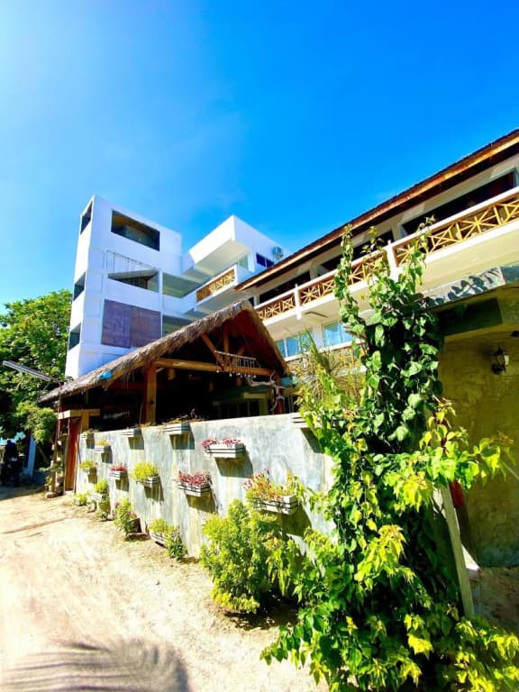 Sands Grand Hotel - photo 15