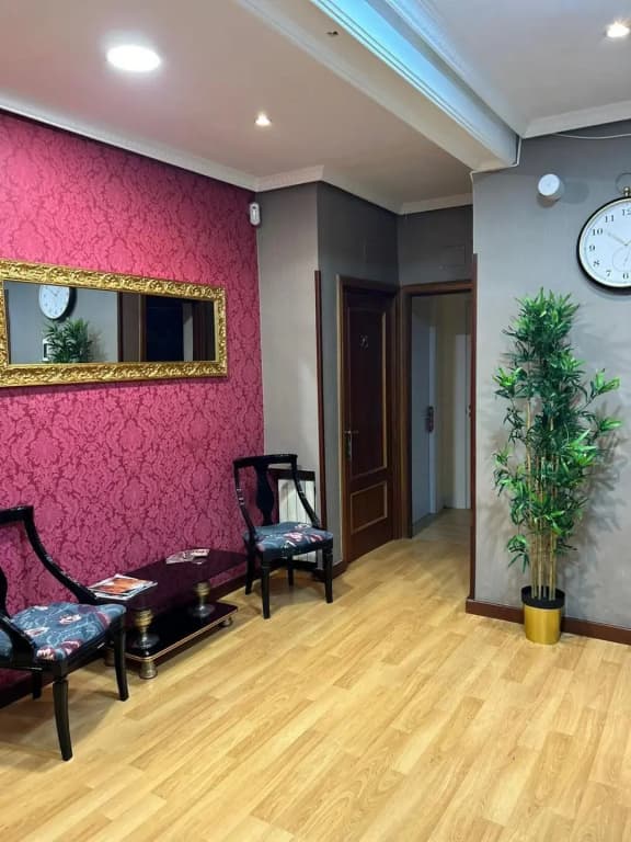 Flat55madrid - photo 2