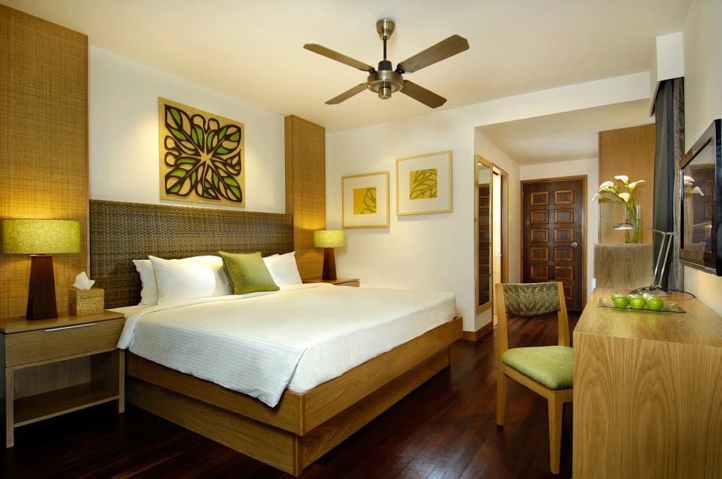 Berjaya Langkawi Resort - photo 5