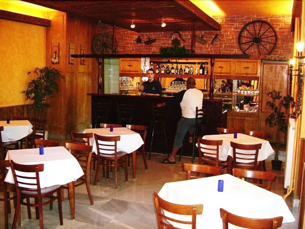 Hotel Rila Budapest - photo 21