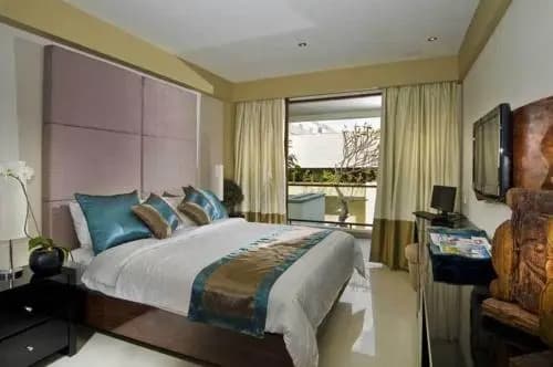 Kuta Luxury Residence - photo 3