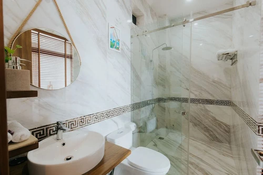 Ba Co Boutique Hotel - photo 9