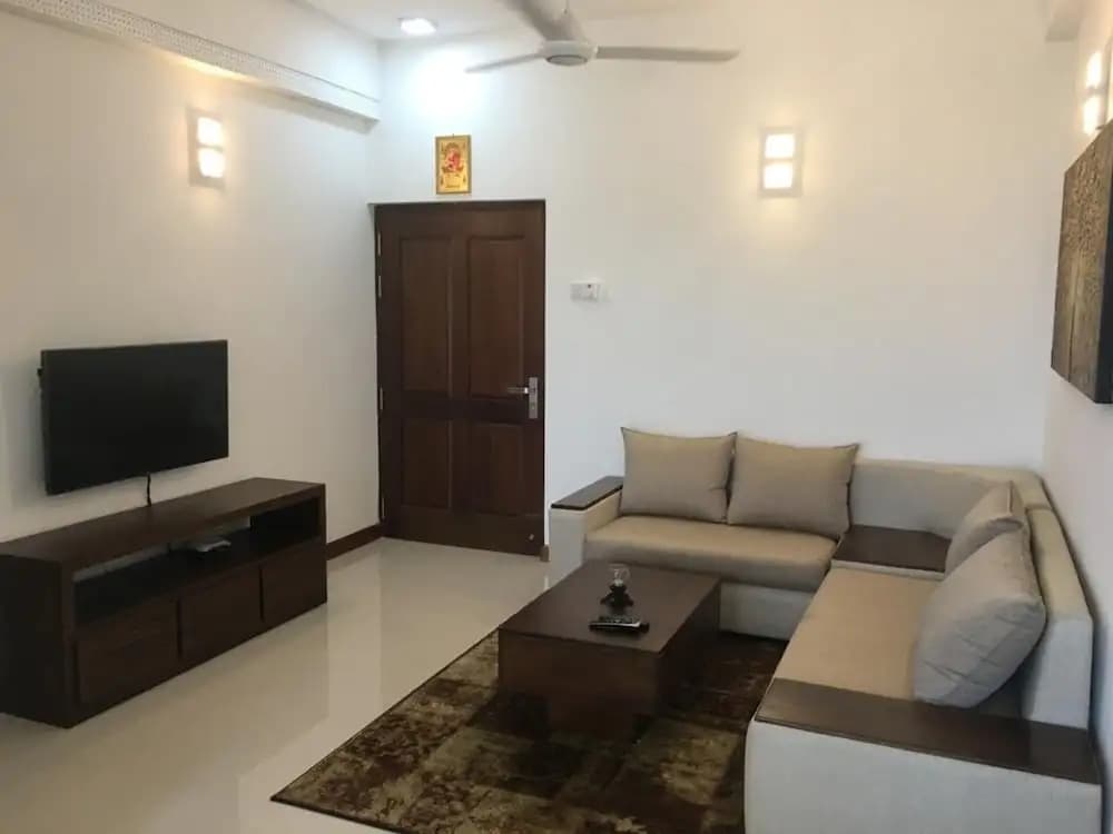 Silvikris Residence - main photo