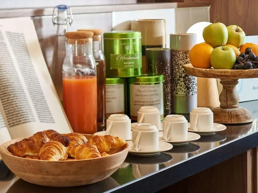 ibis Styles Paris Gare de Lyon Bastille - photo 14