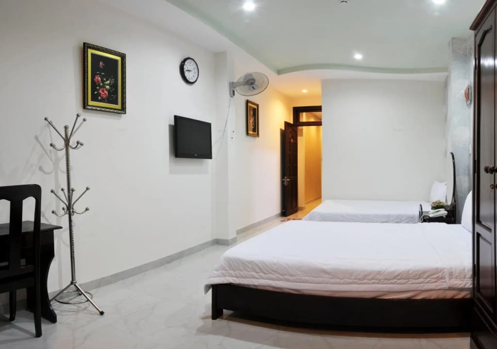 Ha Nhung Hotel - photo 5