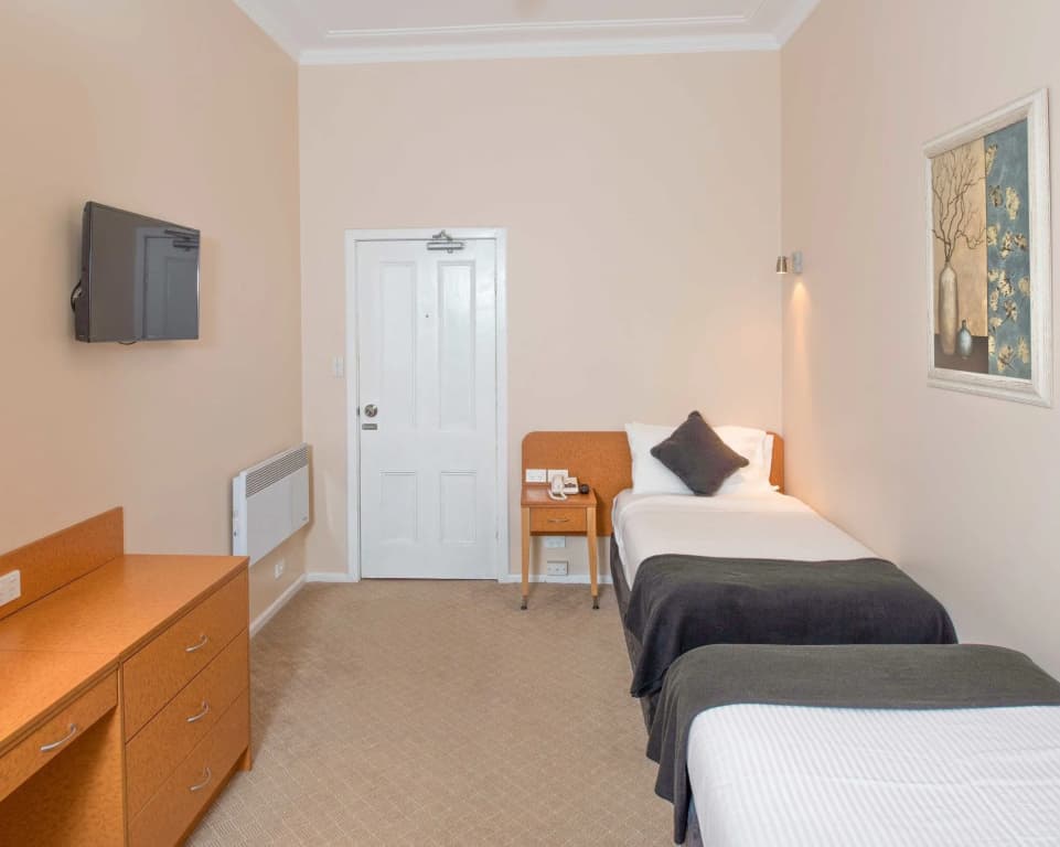 Katoomba Town Centre Motel - photo 5