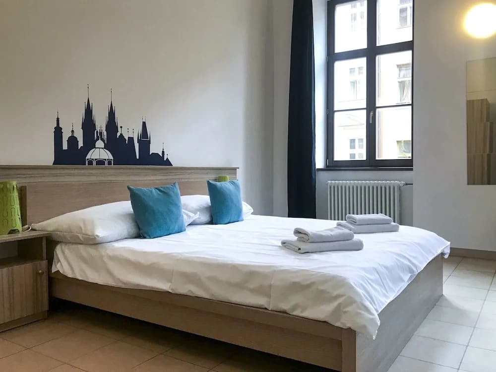 Prague Cozy Apartments - photo 3