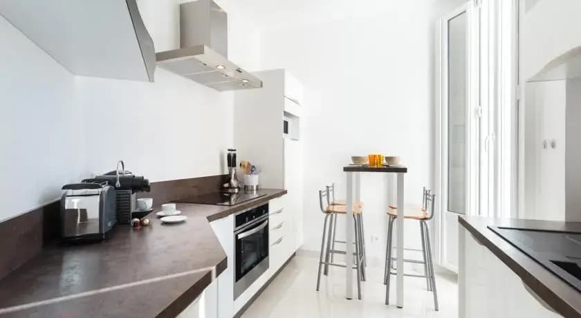 Lascaris - Port de Nice - Cosy apartment - photo 4