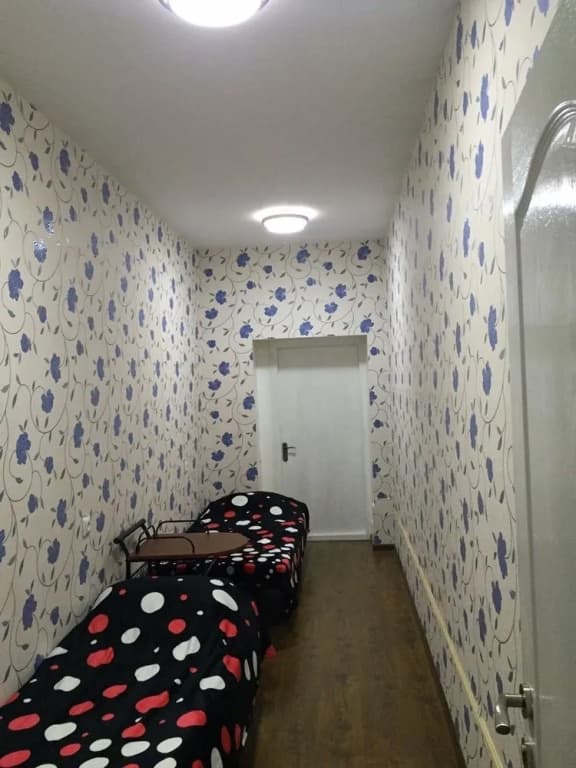 Hostel Panda - photo 12